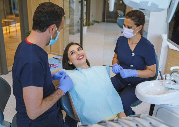 Professional Dental Services in Port Republic, NJ