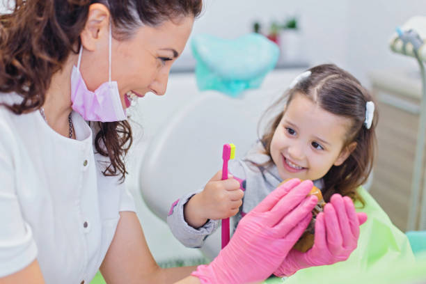 Advanced Technology for Better Dental Care in Port Republic, NJ